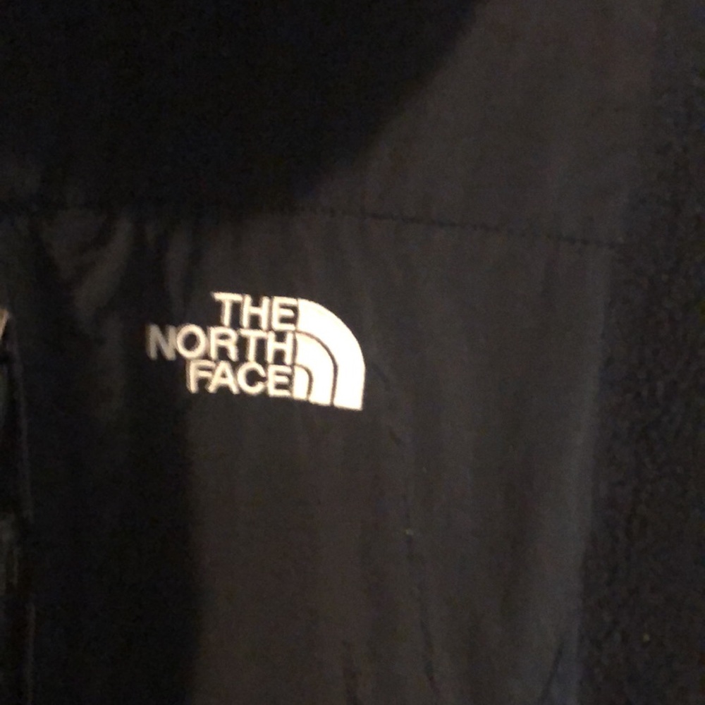 North face jacket - Picture 2 of 4
